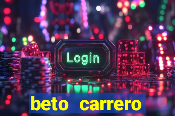 beto carrero cidades proximas